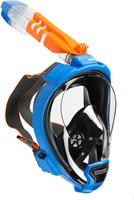 Ocean Reef Aria QR+ Blauw S/M-2