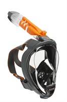 Ocean Reef Aria QR+ Zwart-2