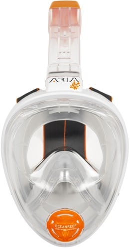Aria Junior snorkelmasker