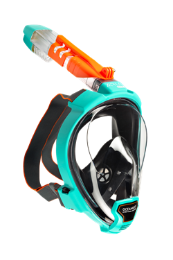 Snorkelmaskers