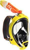 Ocean Reef Aria QR+ Geel-2
