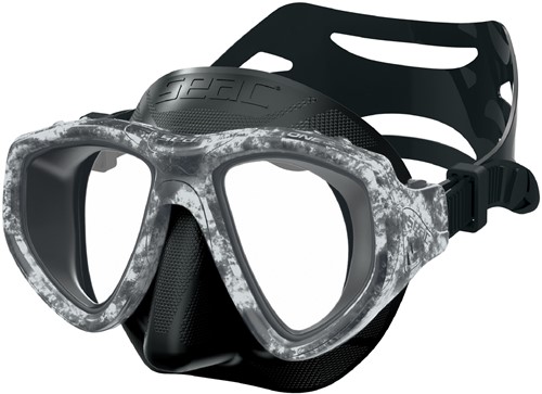 Seac Sub Masker One Camo