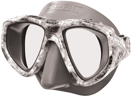 Seac Sub Masker One Camo-2