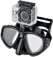 Seac Sub Masker One Pro - Action Cam Support-2