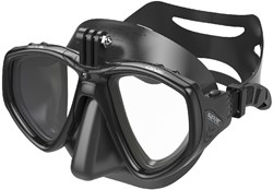 Seac Sub Masker One Pro - Action Cam Support