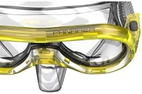 Seac Sub Masker Panarea Geel-3