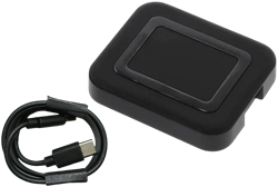 Shearwater Charger voor de Peregrine