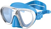 Seac Sub Masker Procida Blauw