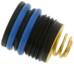 Shearwater Battery Cap Perdix