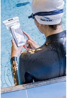 Seac Sub Dry Pouch voor telefoon Wit-2