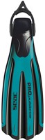 Seac Sub Buitenvinnen Propulsion S Turqouise - L/XL