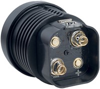 Seac Sub Plastic handlamp Q5-3