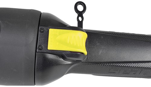 Seac Sub Plastic handlamp Q5-2