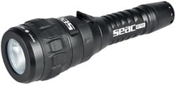 Seac Sub Oplaadbare Handlamp R15