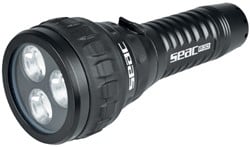 Seac Sub Oplaadbare Handlamp R30