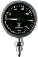 Apeks Tek3 Set + Manometer-3