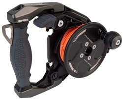 Apeks Ascend Reel 30M