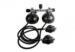 Apeks Tek3 Set