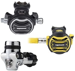 Apeks XTX200 Stage 3 +(XTX40 Octopus)