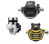 Apeks Xtx200 Stage 3 DIN (Xtx40 Octo)