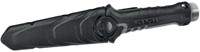 Seac Sub Duikmes Rapid Daga Zwart/Grijs-2