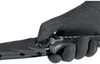 Seac Sub Duikmes Rapid Daga Zwart/Grijs-3