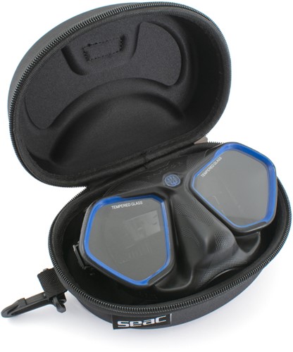 Seac Sub Masker Raptor-3