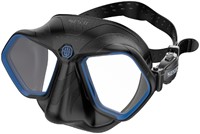 Seac Sub Masker Raptor