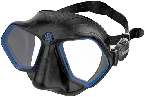 Seac Sub Masker Raptor