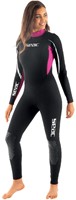 Seac Sub Natpak Relax 2,2 MM Dames