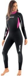 Seac Sub Natpak Relax 2,2 MM Dames