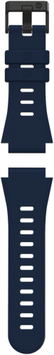 Shearwater Remora Strap Kit voor de Tern, Tern TX & Teric Blauw-2