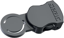 Seac Sub Full Face Masker Buckle Zwart