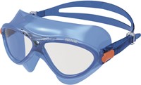 Seac Sub Zwembril Riky Junior Blauw