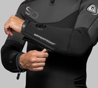 Waterproof SD Neoflex Semidry 7mm Men-3