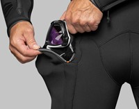 Waterproof SD Neoflex Semidry 7mm Men-2