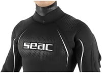 Seac Sub Semidry Space Dry 7 MM Man-2