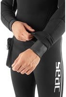Seac Sub Semidry Space Dry 7 MM Man-3