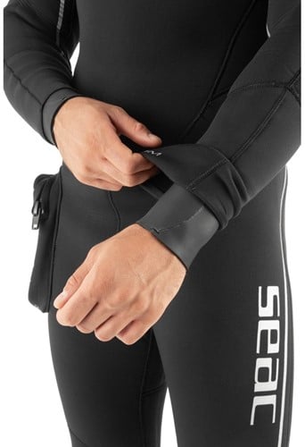 Seac Sub Semidry Space Dry 7 MM Man-3