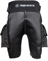 Apeks Tech Short -2