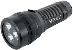 Seac Sub Oplaadbare Handlamp SZ5000