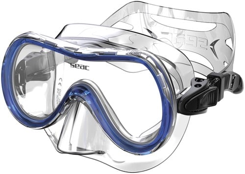 Seac Sub Masker Salina