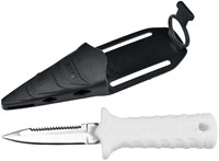 Seac Sub Duikmes Samurai Evo Wit