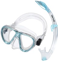 Seac Sub Snorkelset Bis Bella