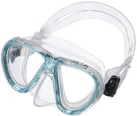 Seac Sub Snorkelset Bis Bella-2