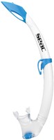 Seac Sub Snorkelset Bis Bella Blauw-3