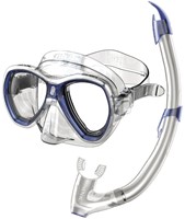 Seac Sub Snorkelset Bis Elba