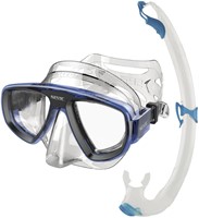 Seac Sub Snorkelset Bis Extreme 