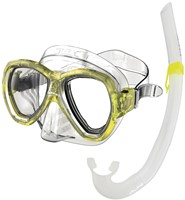 Seac Sub Snorkelset Bis Ischia
