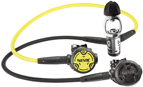 Seac Sub Set PX100 INT